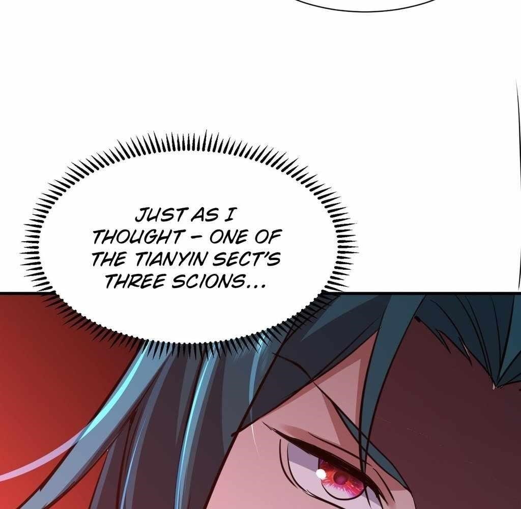 Reborn as a Demonic Cultivator: Starting with a Zombie Planet Chapter 37 - Page 18