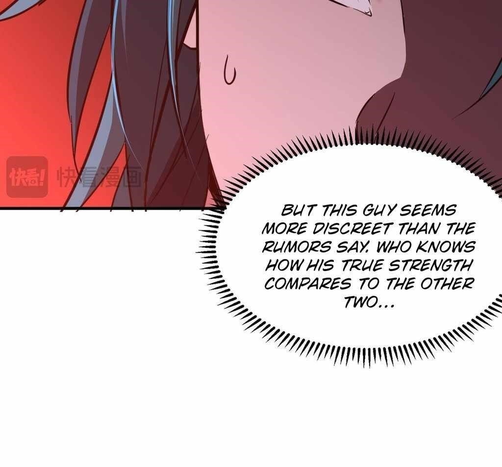 Reborn as a Demonic Cultivator: Starting with a Zombie Planet Chapter 37 - Page 19