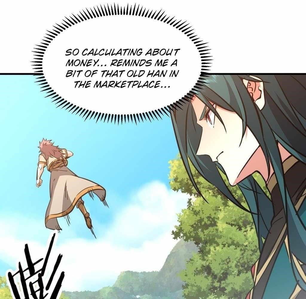 Reborn as a Demonic Cultivator: Starting with a Zombie Planet Chapter 37 - Page 20