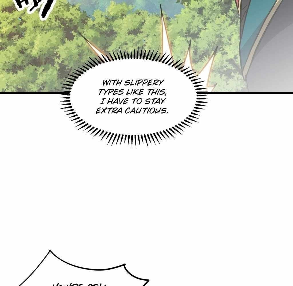 Reborn as a Demonic Cultivator: Starting with a Zombie Planet Chapter 37 - Page 21