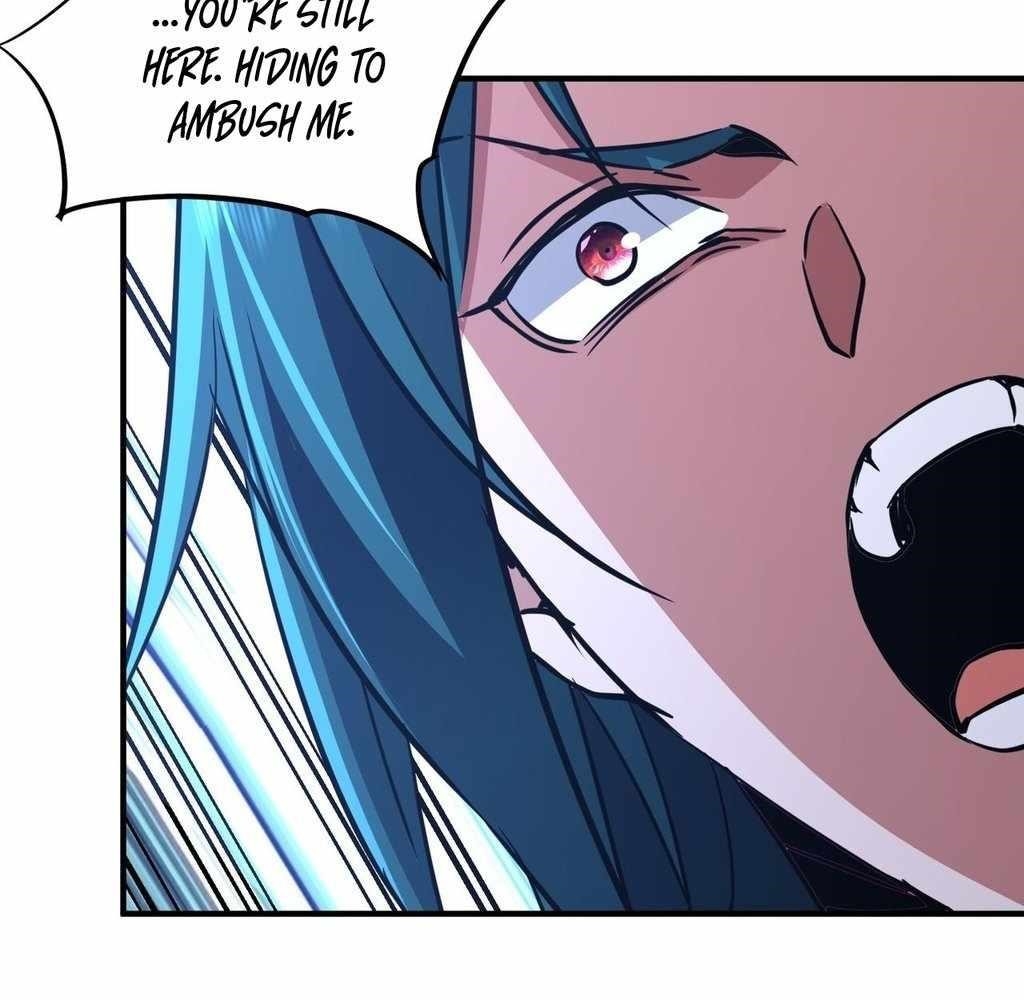 Reborn as a Demonic Cultivator: Starting with a Zombie Planet Chapter 37 - Page 22