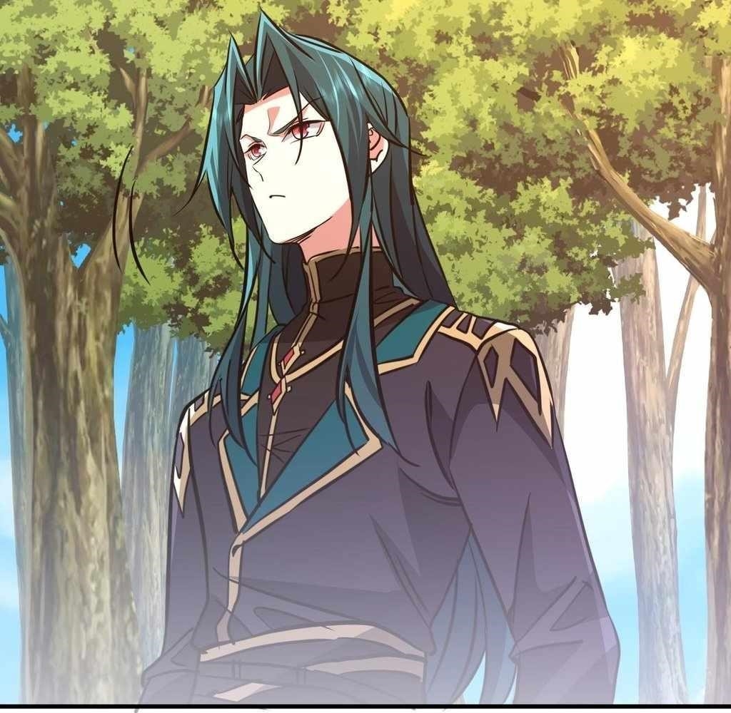 Reborn as a Demonic Cultivator: Starting with a Zombie Planet Chapter 37 - Page 24