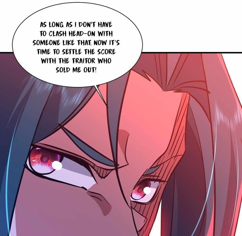 Reborn as a Demonic Cultivator: Starting with a Zombie Planet Chapter 37 - Page 30