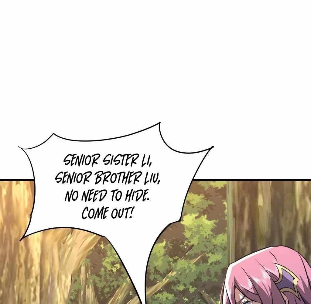 Reborn as a Demonic Cultivator: Starting with a Zombie Planet Chapter 37 - Page 34