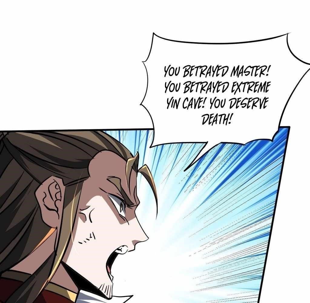 Reborn as a Demonic Cultivator: Starting with a Zombie Planet Chapter 37 - Page 42