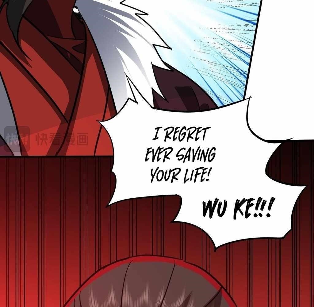 Reborn as a Demonic Cultivator: Starting with a Zombie Planet Chapter 37 - Page 43