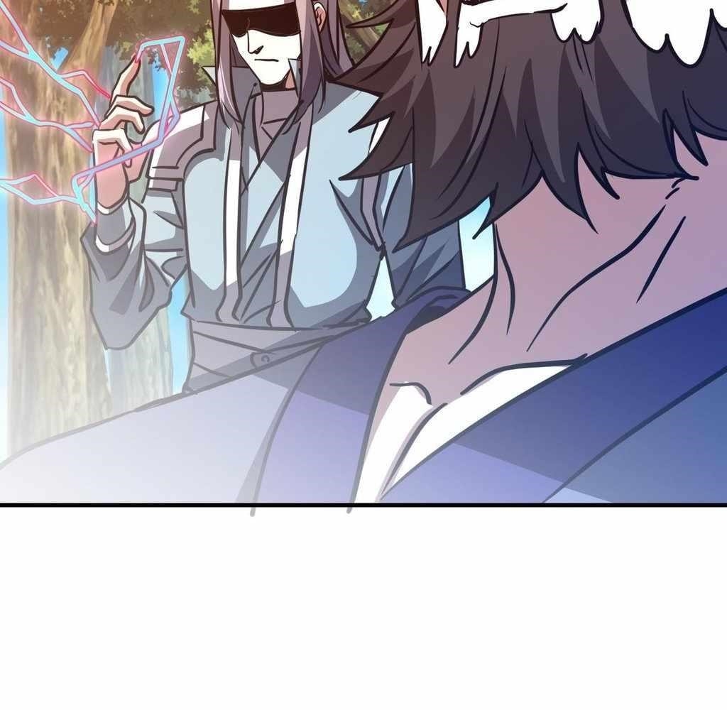 Reborn as a Demonic Cultivator: Starting with a Zombie Planet Chapter 37 - Page 47