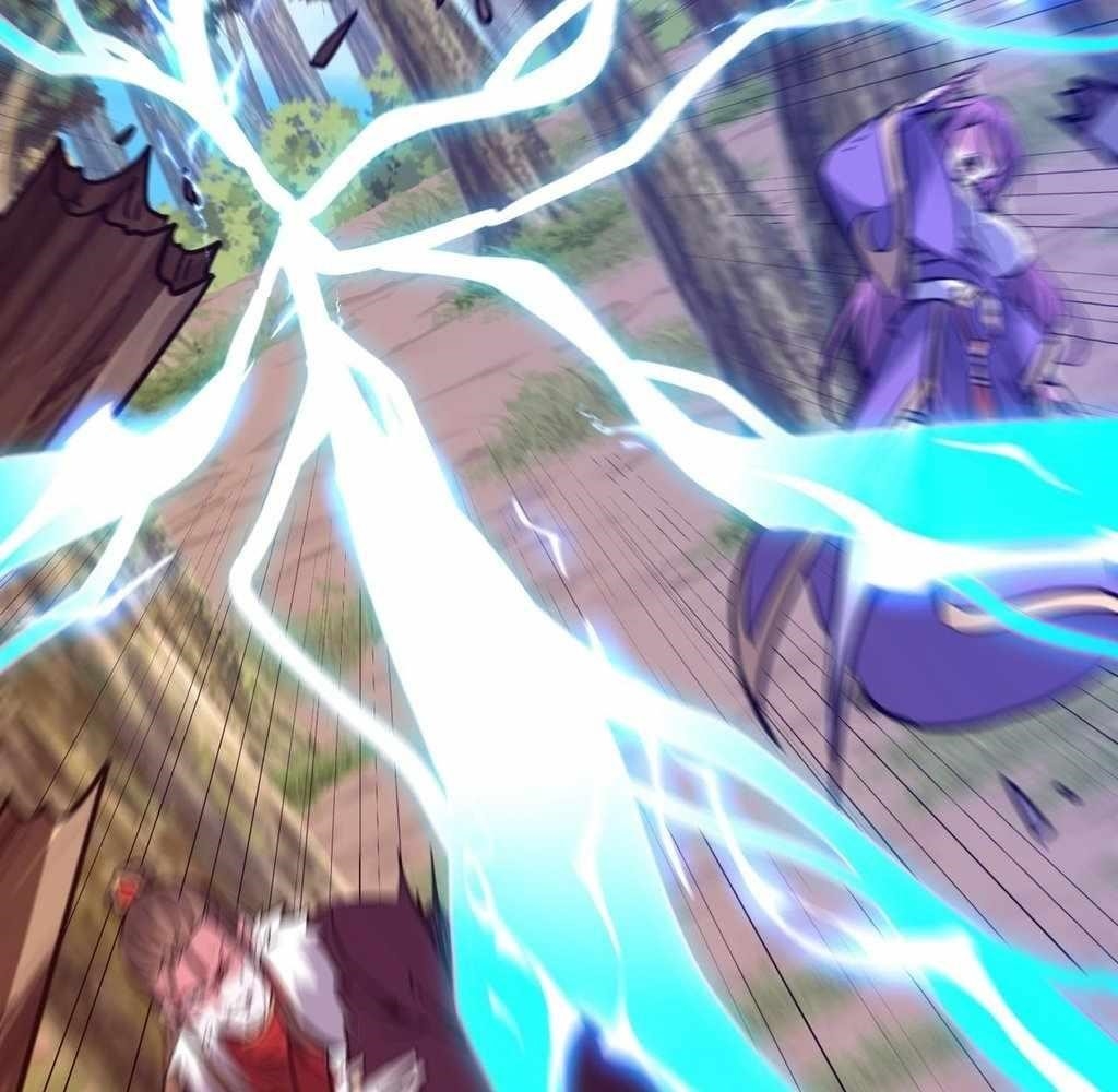 Reborn as a Demonic Cultivator: Starting with a Zombie Planet Chapter 37 - Page 51