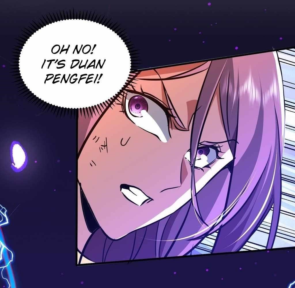 Reborn as a Demonic Cultivator: Starting with a Zombie Planet Chapter 37 - Page 53