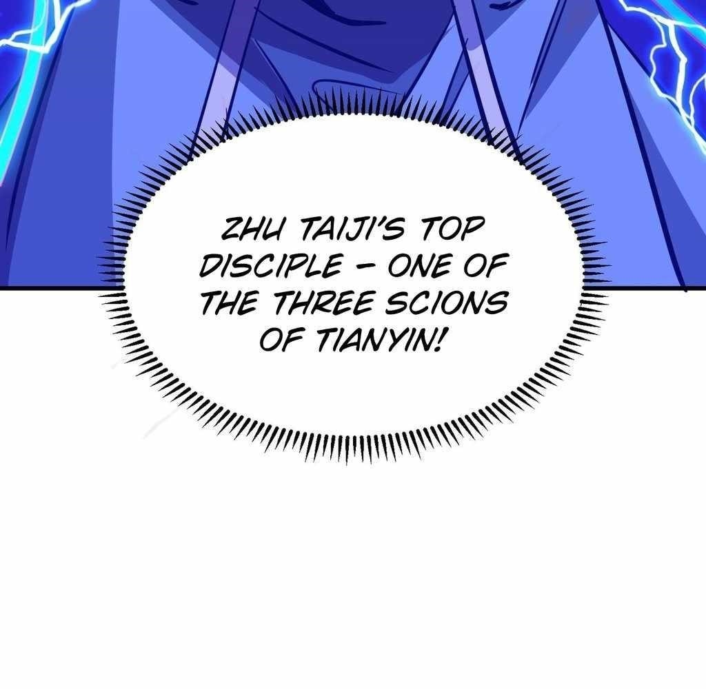 Reborn as a Demonic Cultivator: Starting with a Zombie Planet Chapter 37 - Page 56