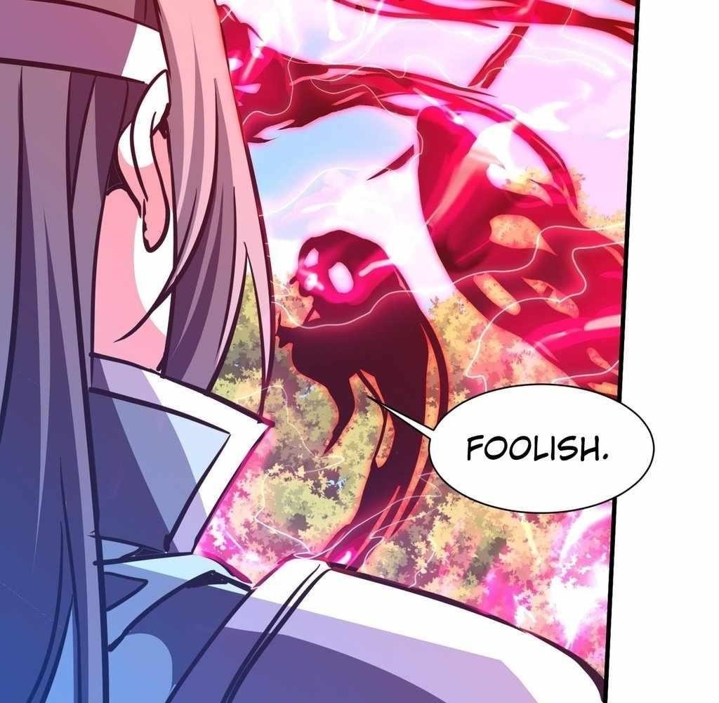 Reborn as a Demonic Cultivator: Starting with a Zombie Planet Chapter 37 - Page 63