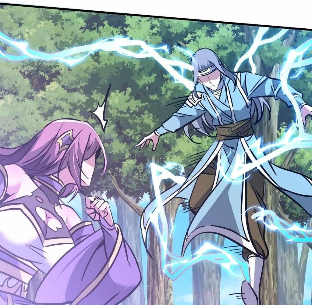 Reborn as a Demonic Cultivator: Starting with a Zombie Planet Chapter 37 - Page 69