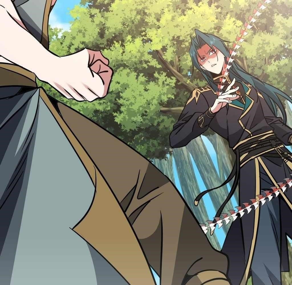 Reborn as a Demonic Cultivator: Starting with a Zombie Planet Chapter 37 - Page 7