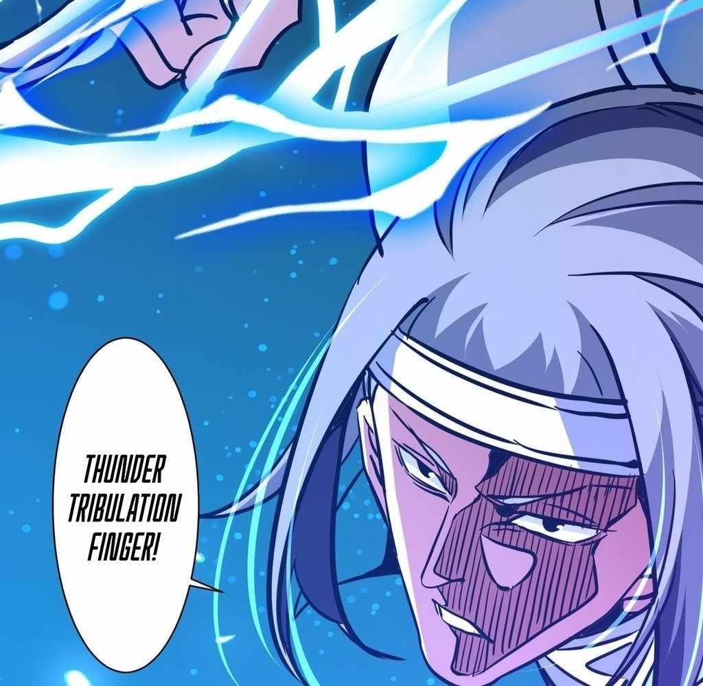 Reborn as a Demonic Cultivator: Starting with a Zombie Planet Chapter 37 - Page 72