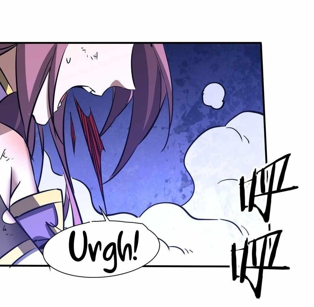 Reborn as a Demonic Cultivator: Starting with a Zombie Planet Chapter 37 - Page 77