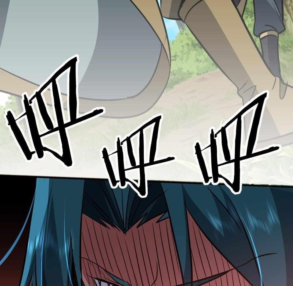 Reborn as a Demonic Cultivator: Starting with a Zombie Planet Chapter 37 - Page 8