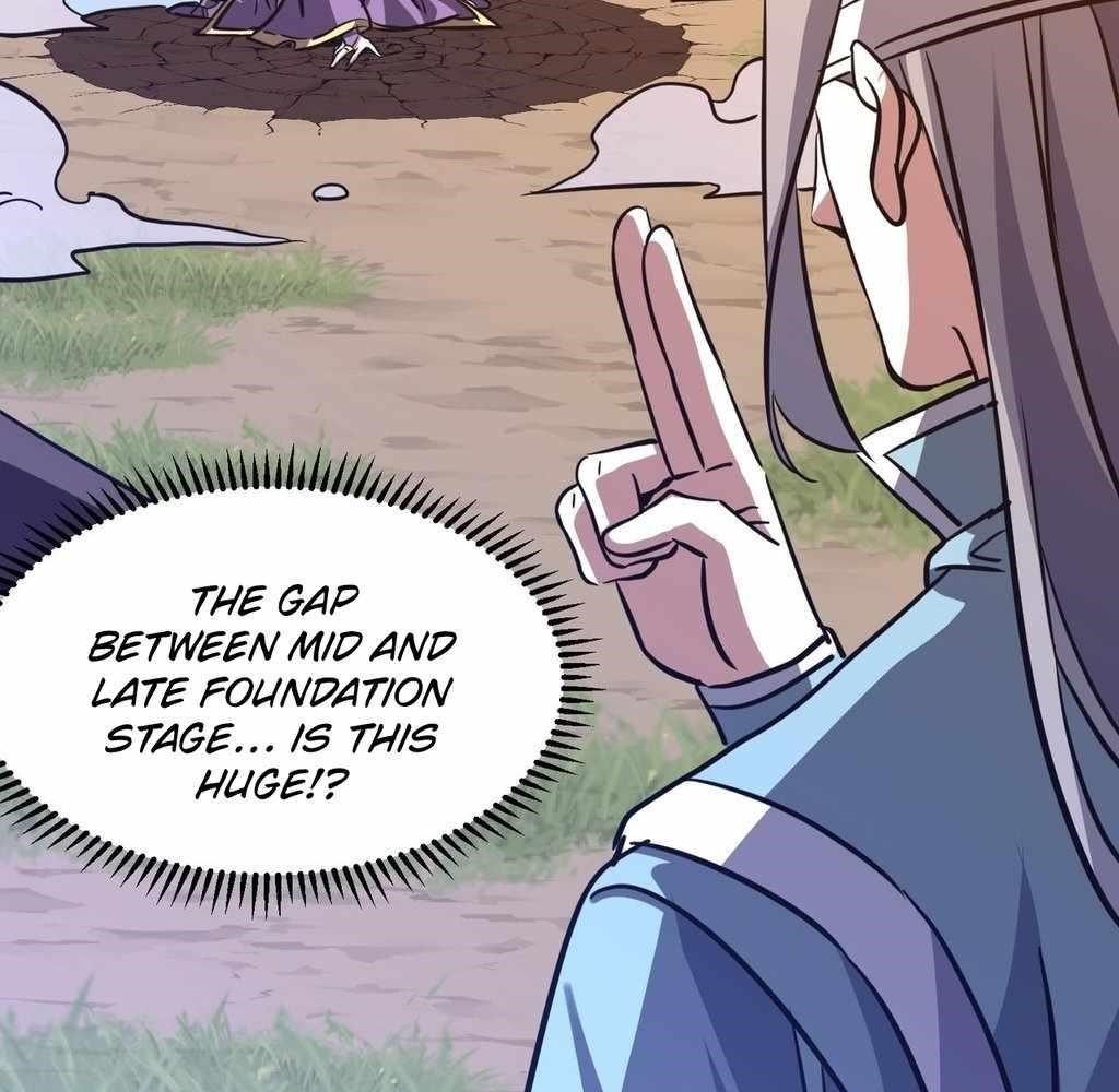 Reborn as a Demonic Cultivator: Starting with a Zombie Planet Chapter 37 - Page 80