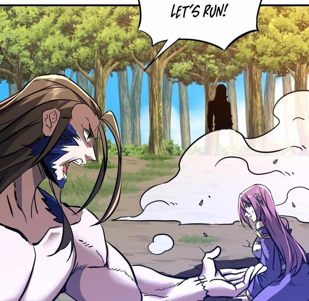 Reborn as a Demonic Cultivator: Starting with a Zombie Planet Chapter 37 - Page 82