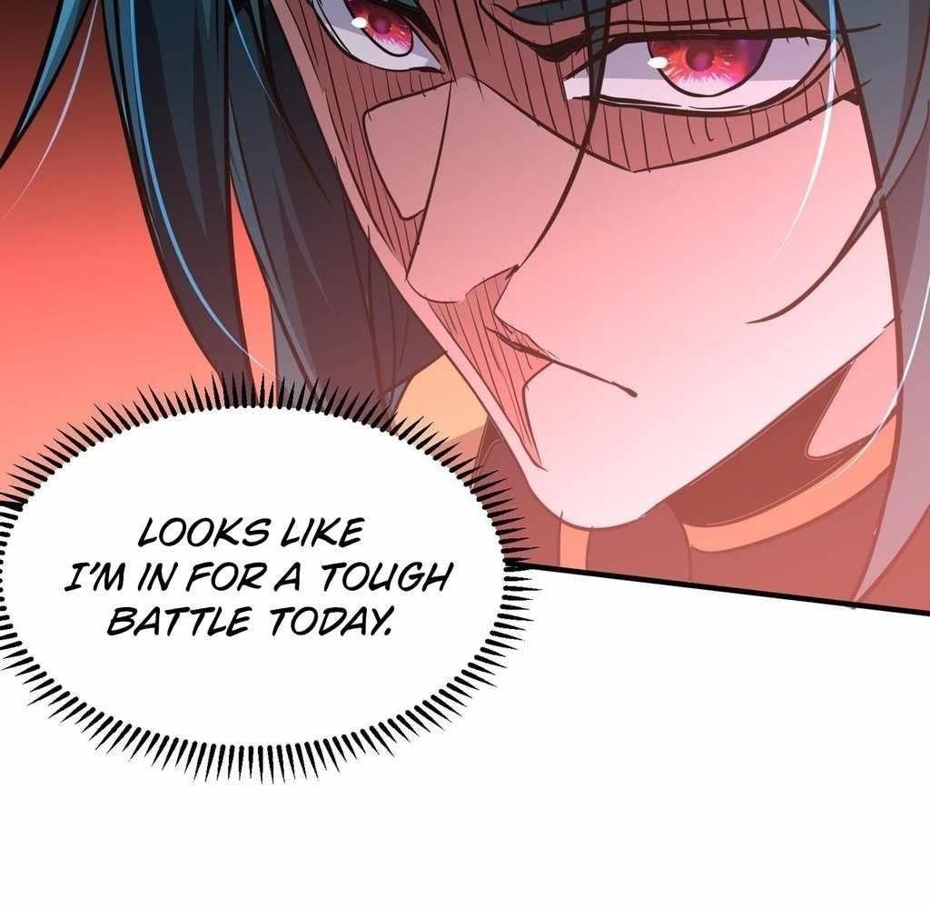 Reborn as a Demonic Cultivator: Starting with a Zombie Planet Chapter 37 - Page 9