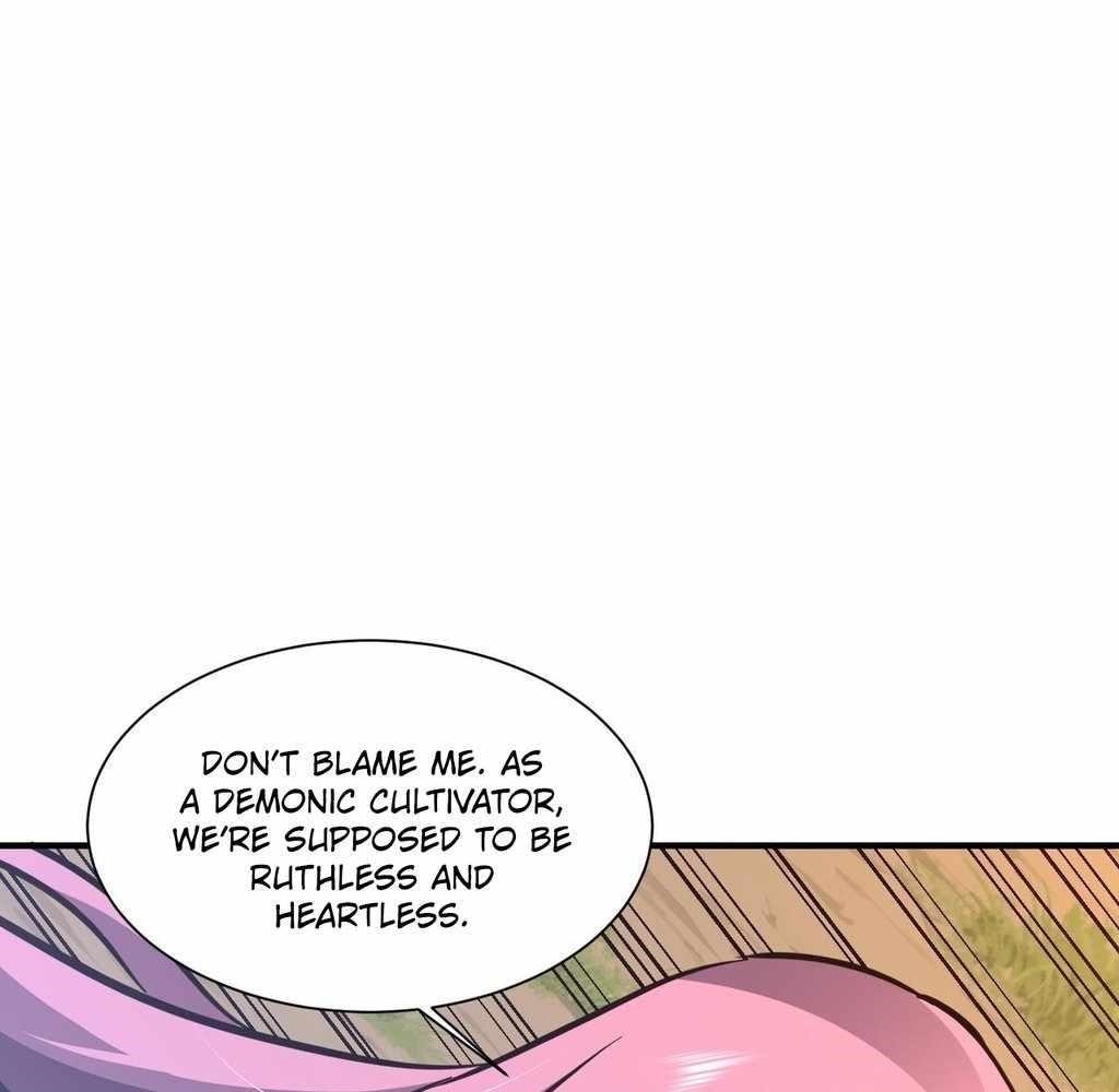 Reborn as a Demonic Cultivator: Starting with a Zombie Planet Chapter 37 - Page 93