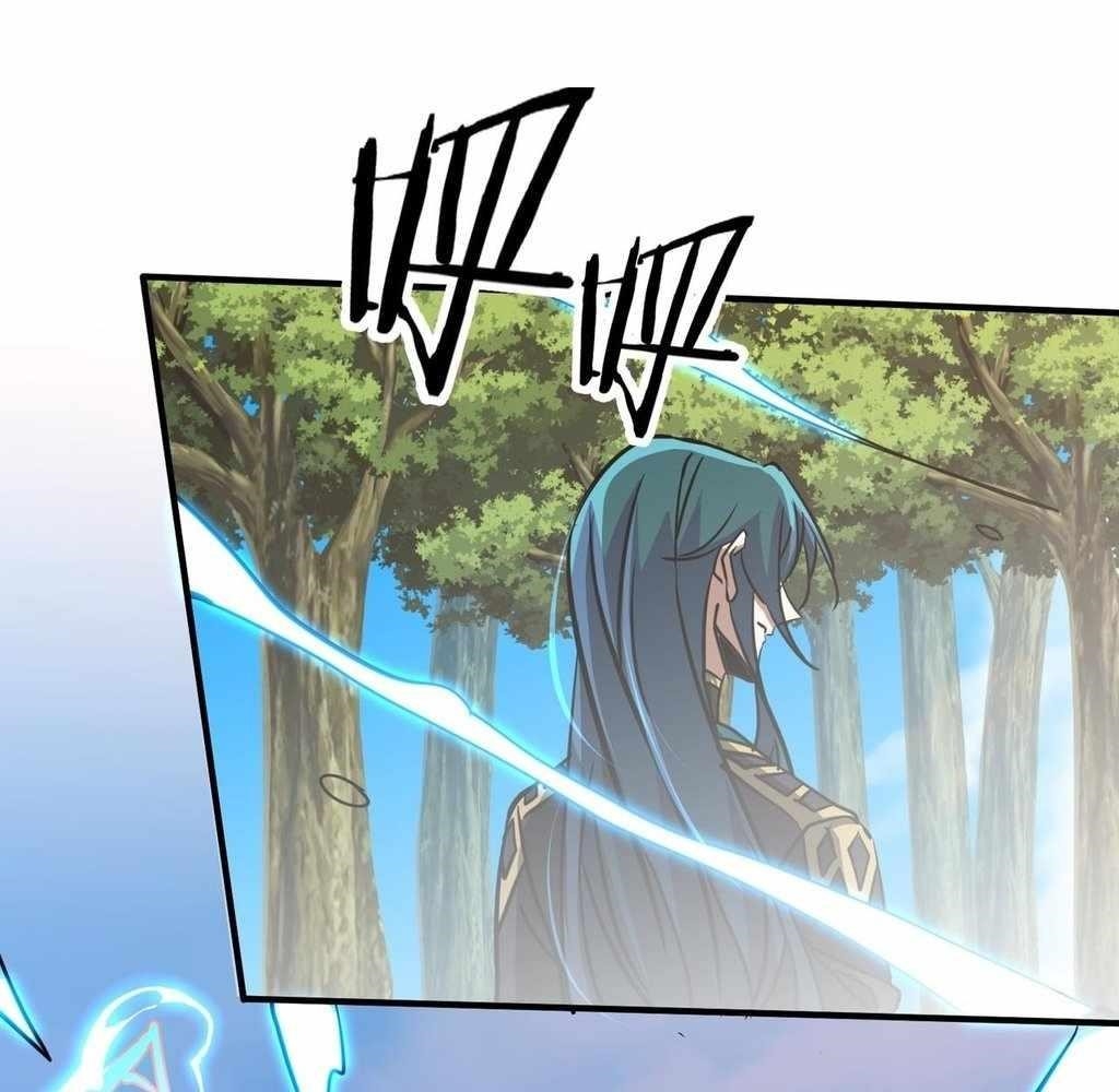 Reborn as a Demonic Cultivator: Starting with a Zombie Planet Chapter 38 - Page 1