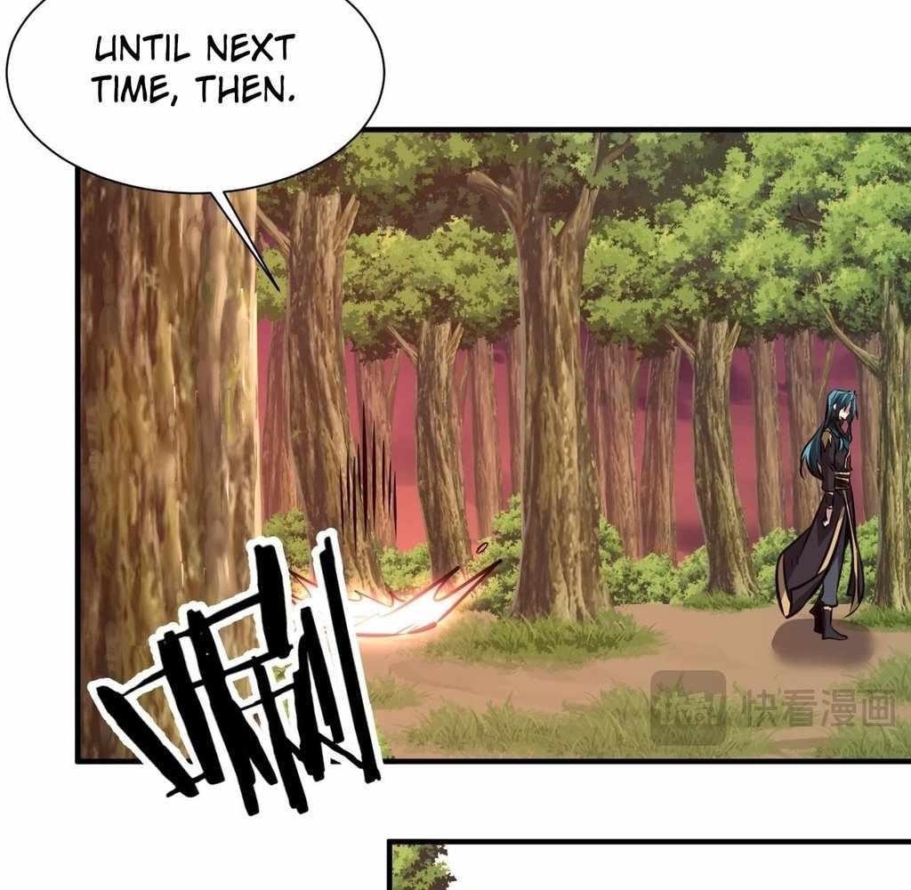 Reborn as a Demonic Cultivator: Starting with a Zombie Planet Chapter 38 - Page 101