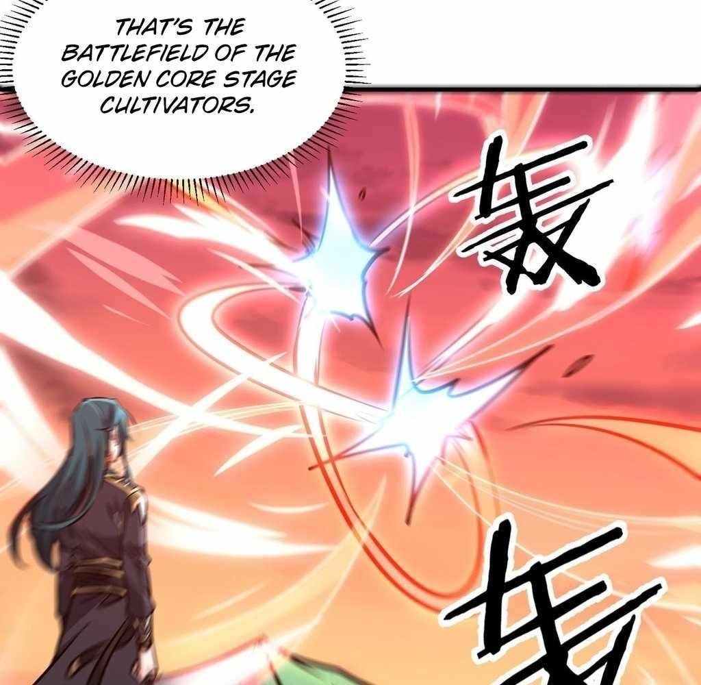 Reborn as a Demonic Cultivator: Starting with a Zombie Planet Chapter 38 - Page 106