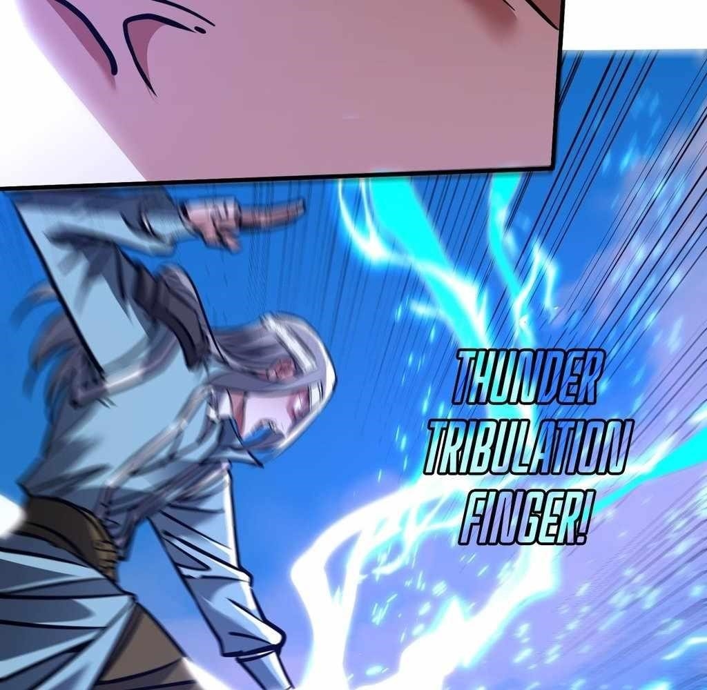 Reborn as a Demonic Cultivator: Starting with a Zombie Planet Chapter 38 - Page 11