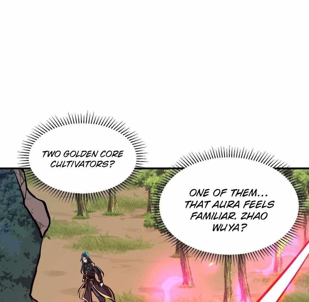 Reborn as a Demonic Cultivator: Starting with a Zombie Planet Chapter 38 - Page 114