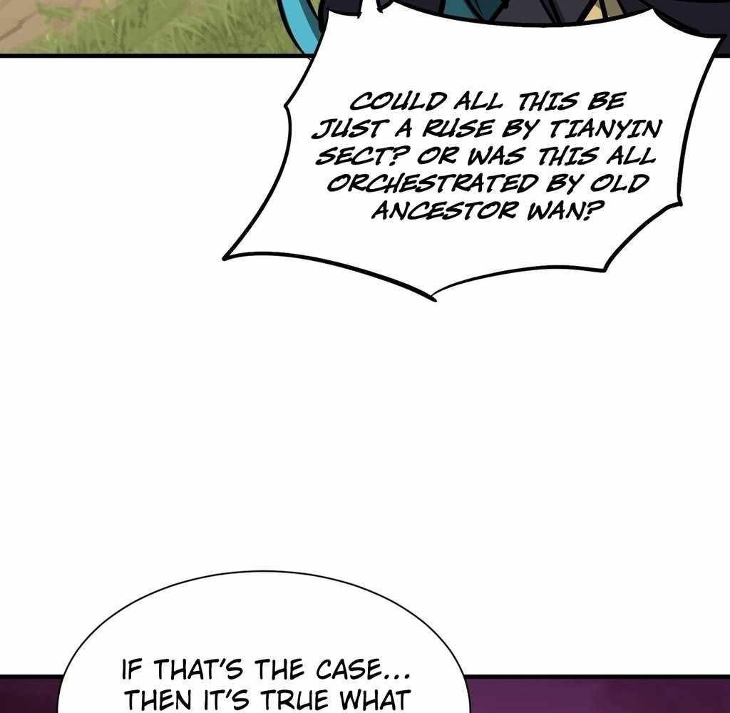 Reborn as a Demonic Cultivator: Starting with a Zombie Planet Chapter 38 - Page 118