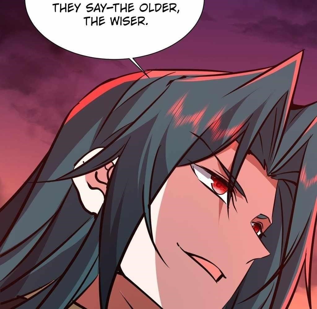 Reborn as a Demonic Cultivator: Starting with a Zombie Planet Chapter 38 - Page 119