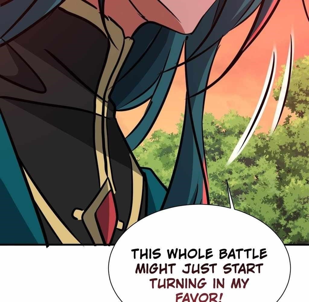 Reborn as a Demonic Cultivator: Starting with a Zombie Planet Chapter 38 - Page 120