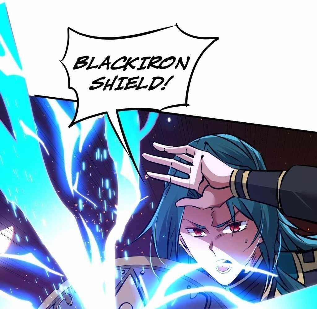 Reborn as a Demonic Cultivator: Starting with a Zombie Planet Chapter 38 - Page 14