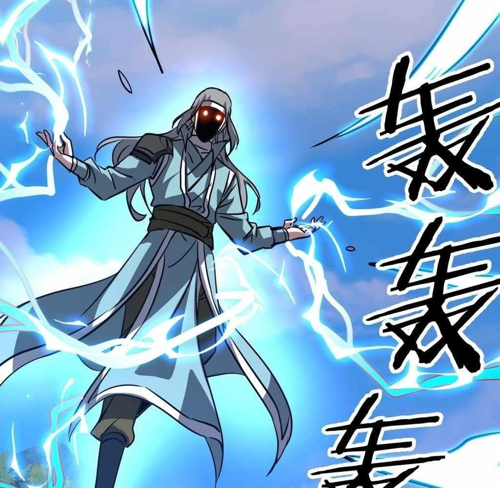 Reborn as a Demonic Cultivator: Starting with a Zombie Planet Chapter 38 - Page 2