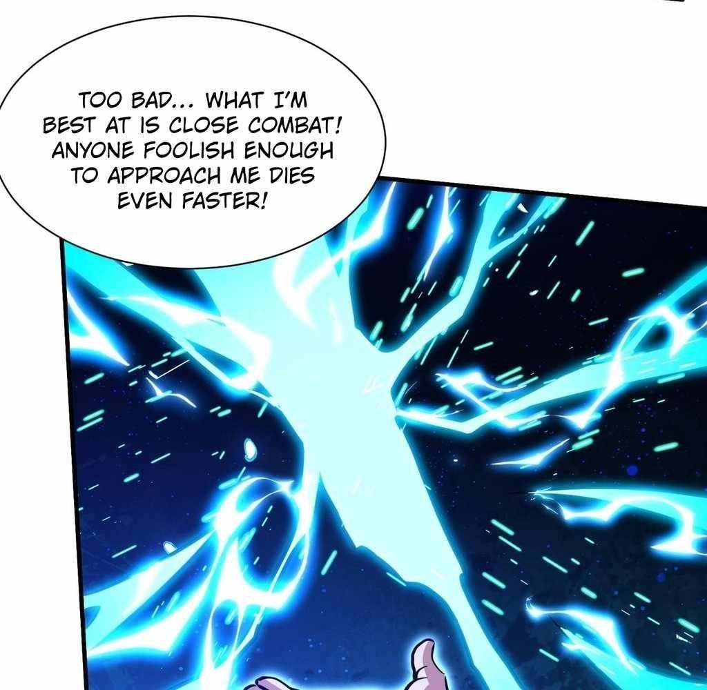 Reborn as a Demonic Cultivator: Starting with a Zombie Planet Chapter 38 - Page 24