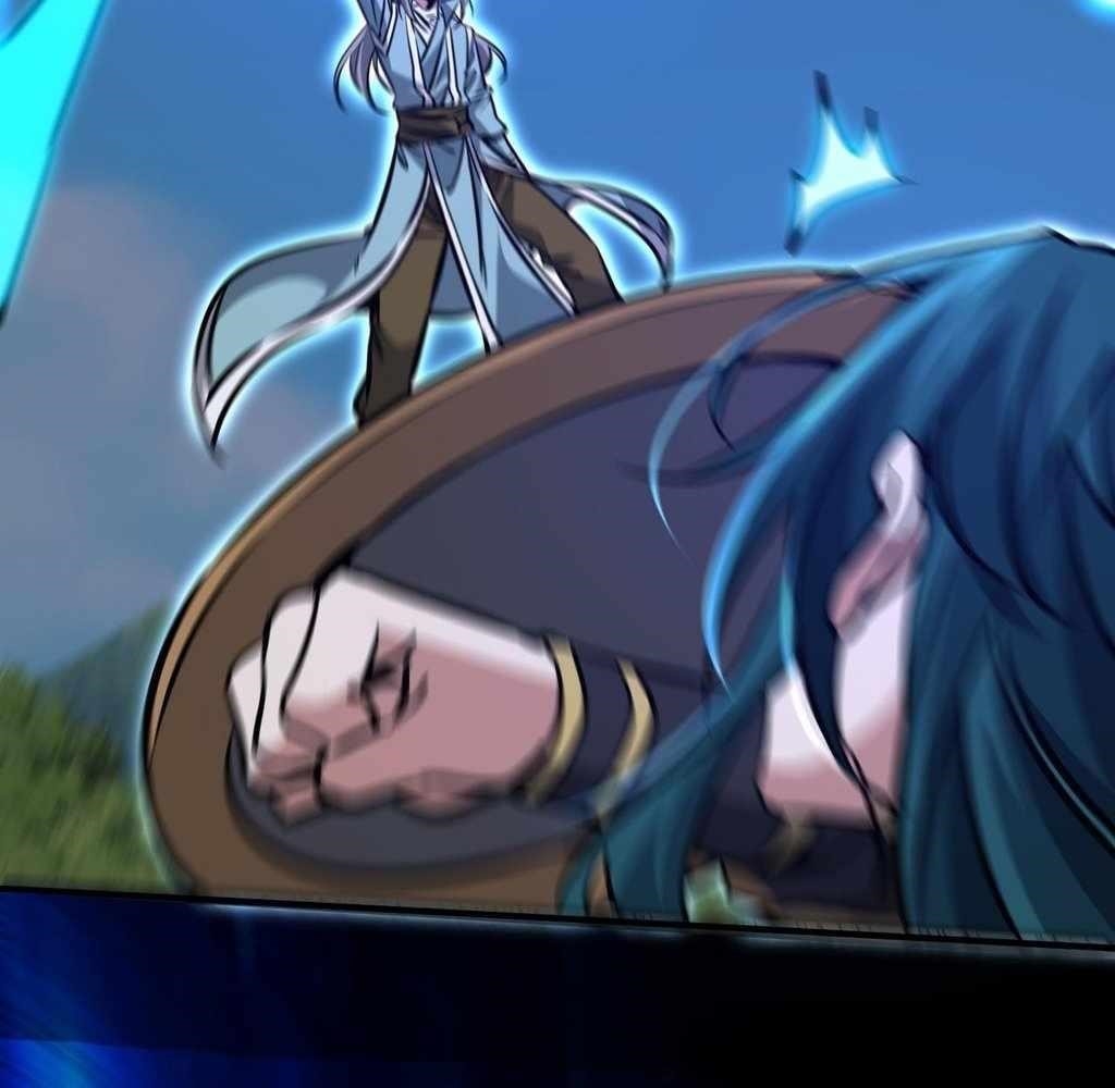 Reborn as a Demonic Cultivator: Starting with a Zombie Planet Chapter 38 - Page 28