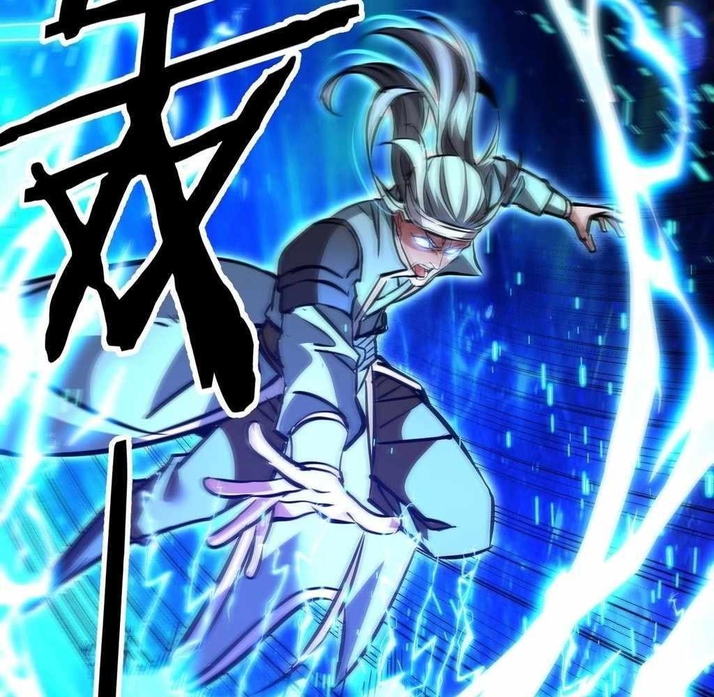 Reborn as a Demonic Cultivator: Starting with a Zombie Planet Chapter 38 - Page 30