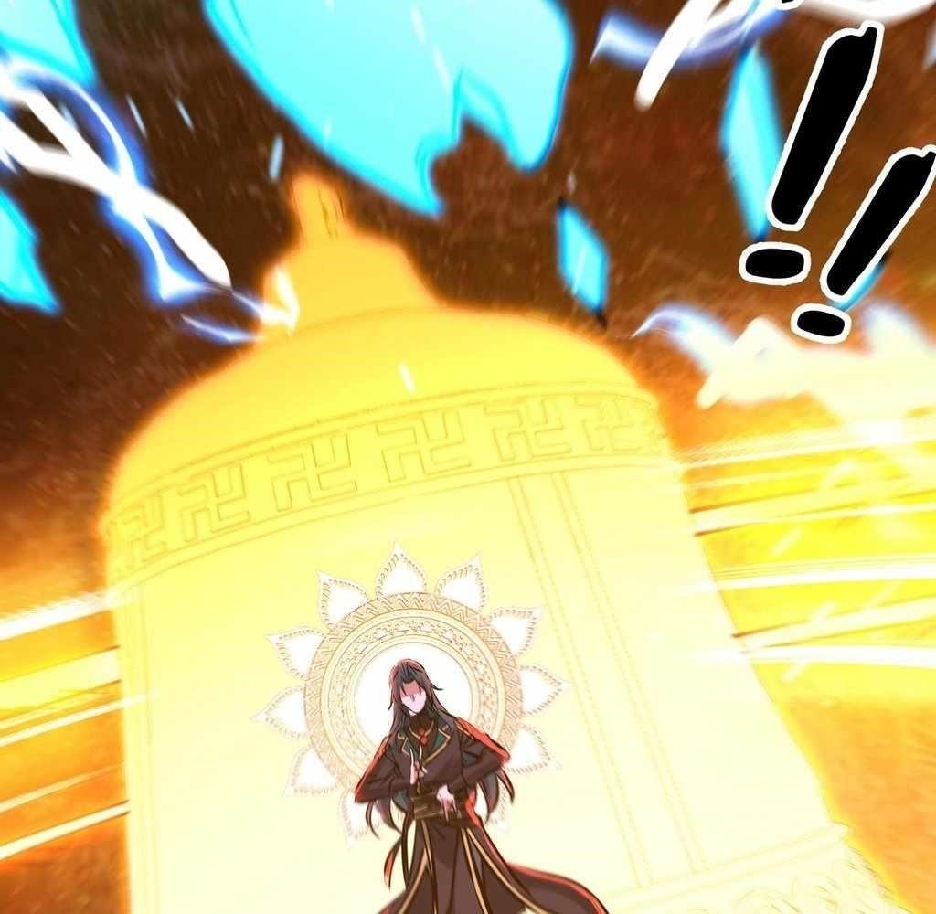 Reborn as a Demonic Cultivator: Starting with a Zombie Planet Chapter 38 - Page 45