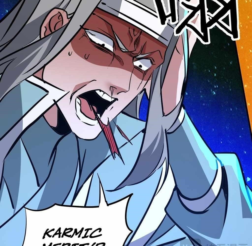 Reborn as a Demonic Cultivator: Starting with a Zombie Planet Chapter 38 - Page 48