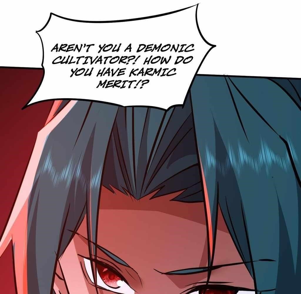 Reborn as a Demonic Cultivator: Starting with a Zombie Planet Chapter 38 - Page 50