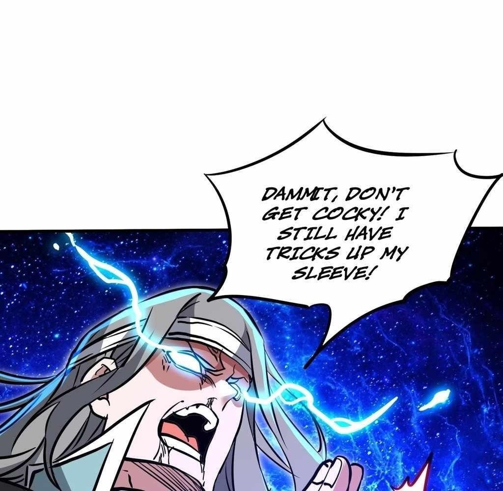 Reborn as a Demonic Cultivator: Starting with a Zombie Planet Chapter 38 - Page 52