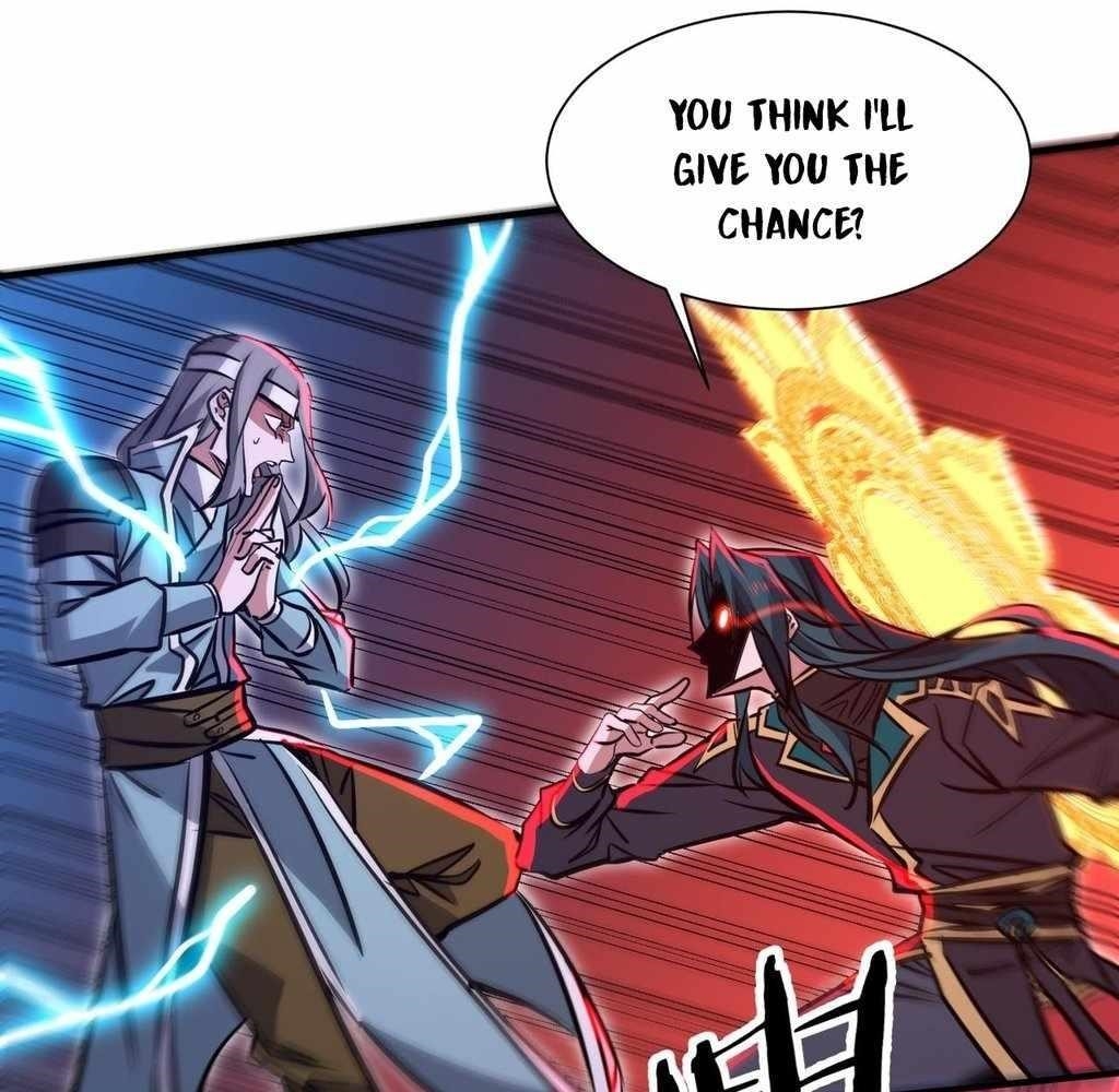 Reborn as a Demonic Cultivator: Starting with a Zombie Planet Chapter 38 - Page 55