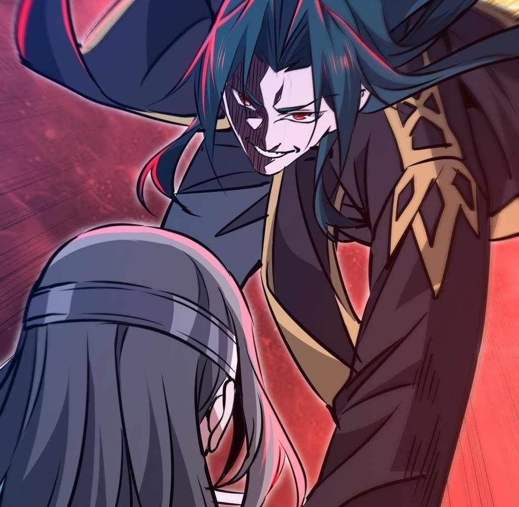 Reborn as a Demonic Cultivator: Starting with a Zombie Planet Chapter 38 - Page 57