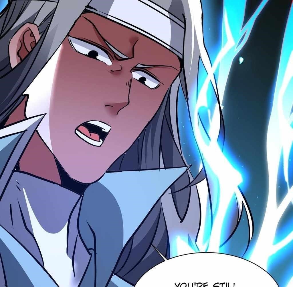 Reborn as a Demonic Cultivator: Starting with a Zombie Planet Chapter 38 - Page 6