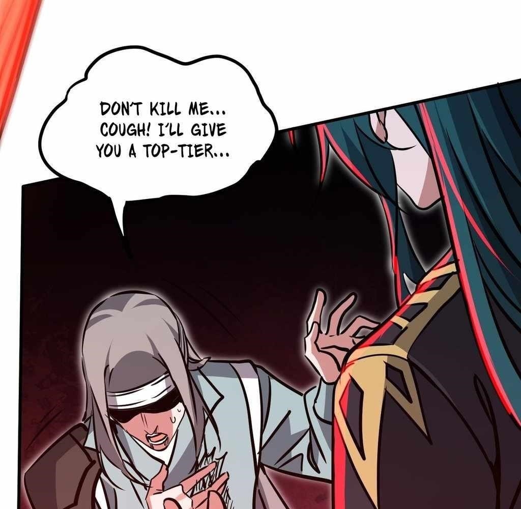 Reborn as a Demonic Cultivator: Starting with a Zombie Planet Chapter 38 - Page 60