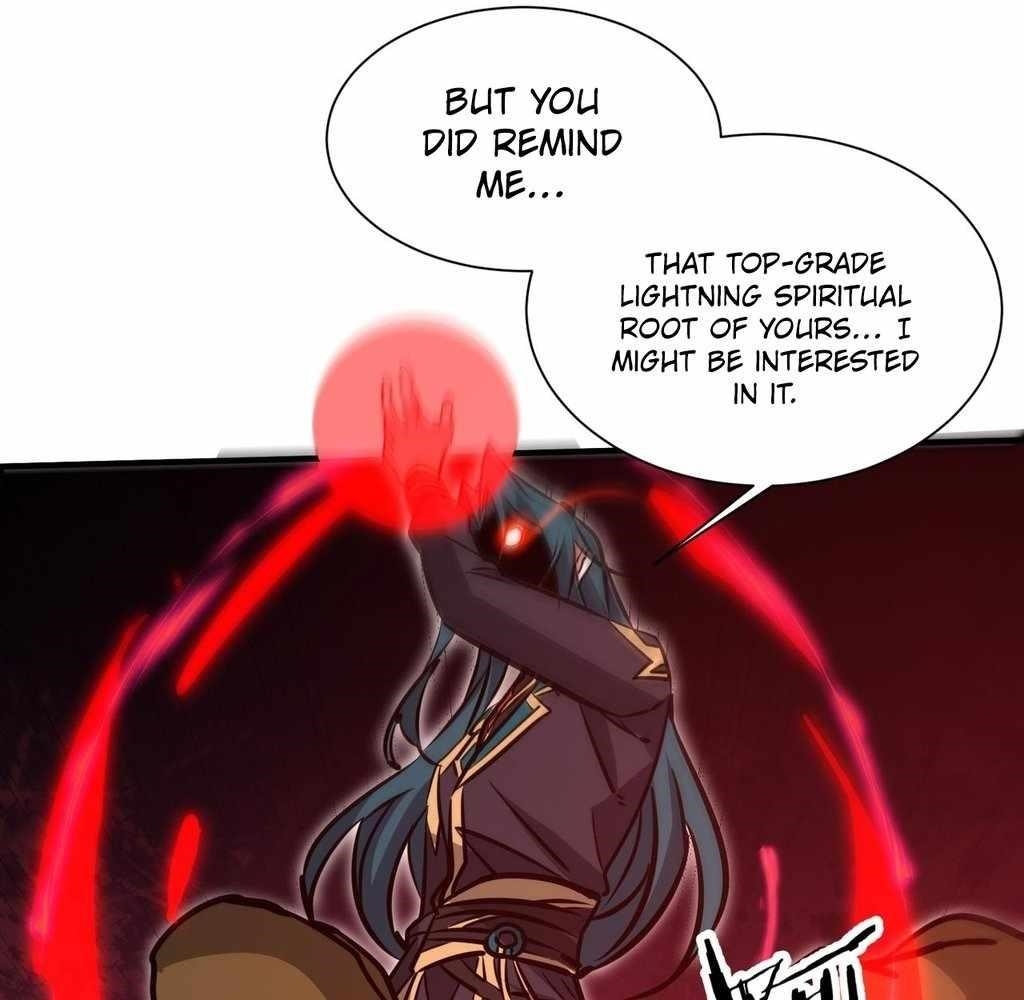 Reborn as a Demonic Cultivator: Starting with a Zombie Planet Chapter 38 - Page 64