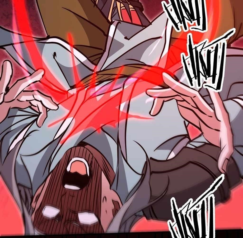 Reborn as a Demonic Cultivator: Starting with a Zombie Planet Chapter 38 - Page 65