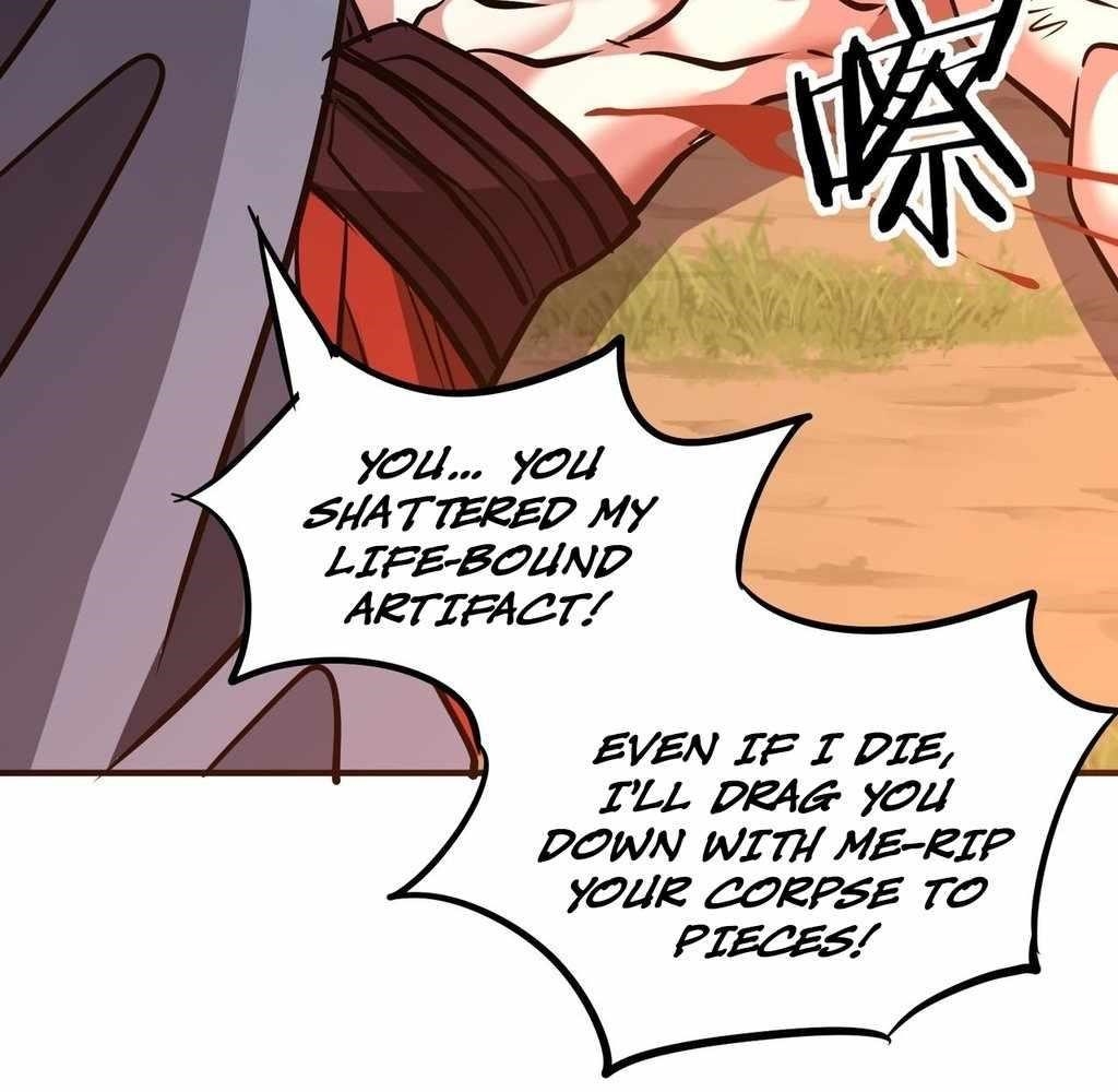 Reborn as a Demonic Cultivator: Starting with a Zombie Planet Chapter 38 - Page 71