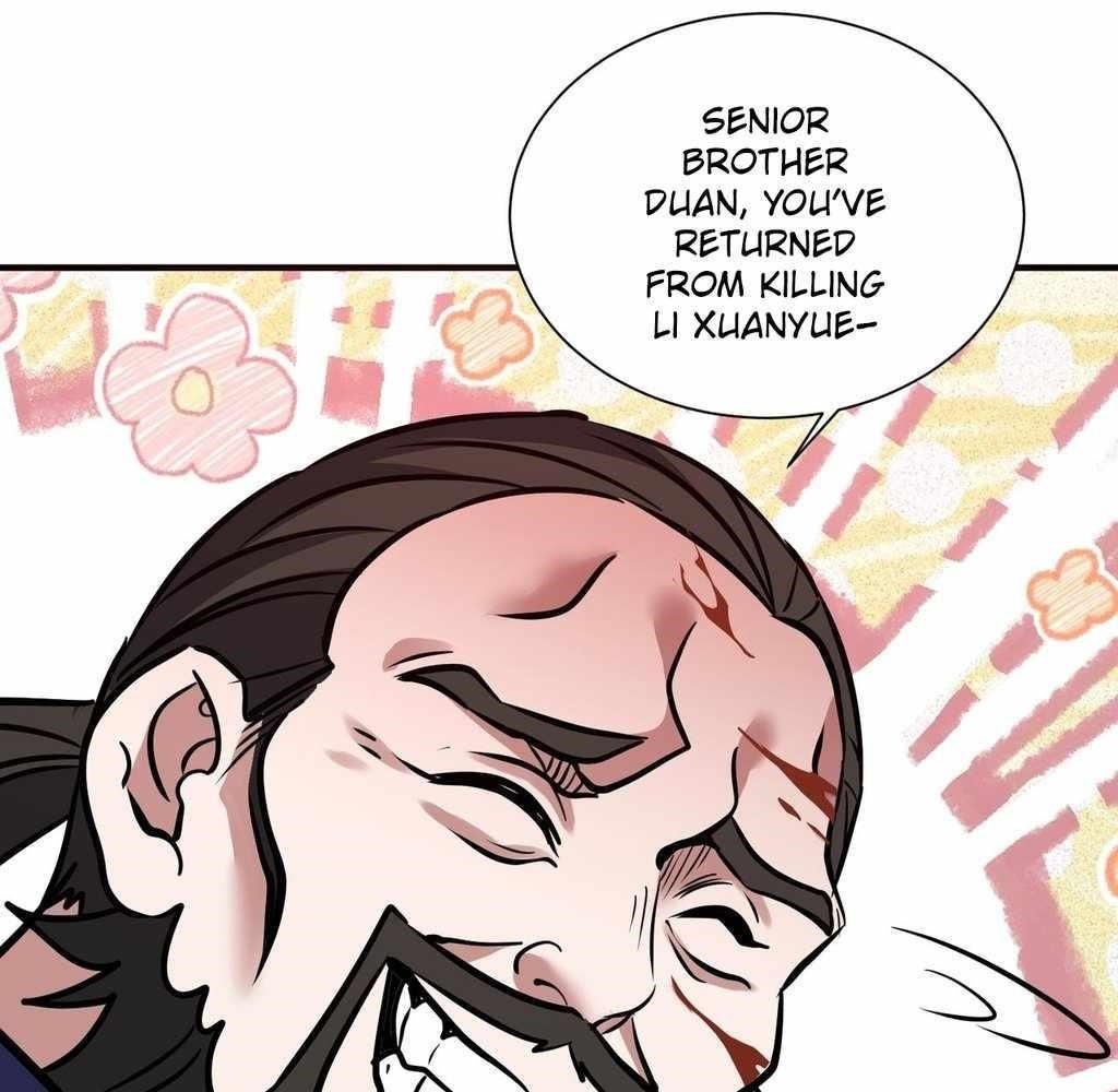 Reborn as a Demonic Cultivator: Starting with a Zombie Planet Chapter 38 - Page 74