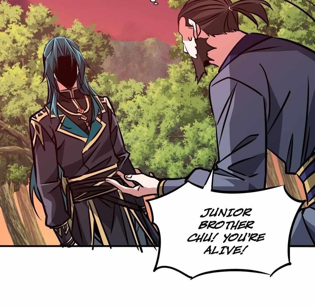 Reborn as a Demonic Cultivator: Starting with a Zombie Planet Chapter 38 - Page 80